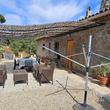 Superbe Maison Entiere Villa Les Pinsons Le Plan-de-la-Tour Exterior photo