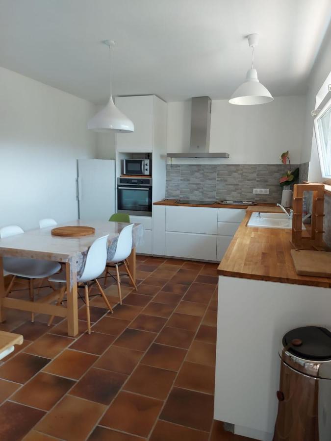 Superbe Maison Entiere Villa Les Pinsons Le Plan-de-la-Tour Exterior photo