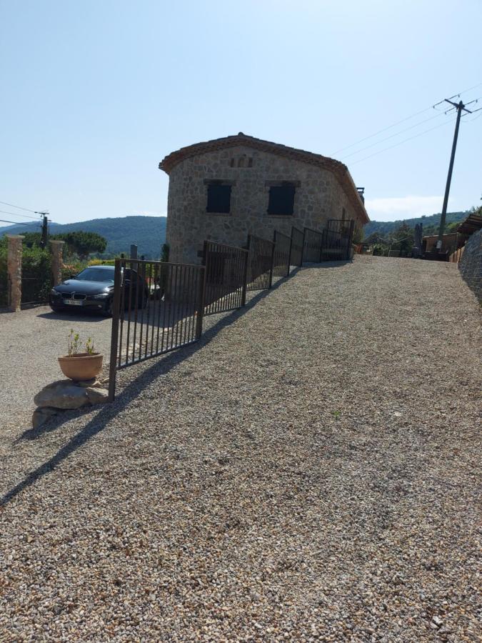 Superbe Maison Entiere Villa Les Pinsons Le Plan-de-la-Tour Exterior photo